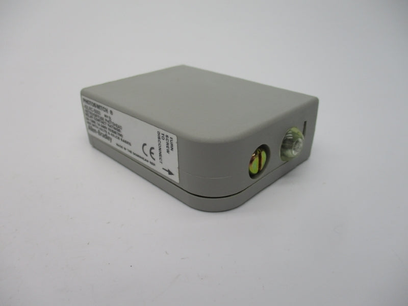 ALLEN BRADLEY 42LRC-5000 SER. B 240VAC 1A (WH) NSMP