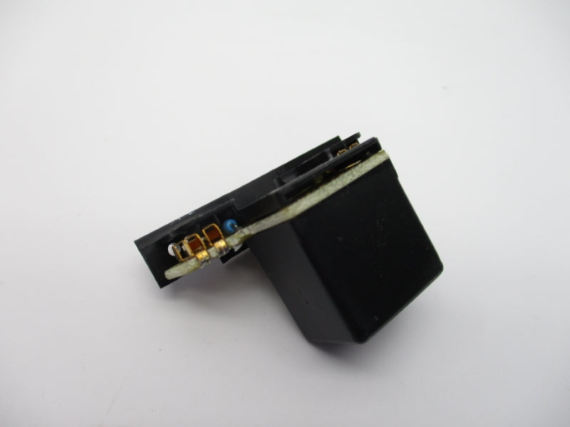 ALLEN BRADLEY 8-591 SER. B 0-120VAC/DC NSNP