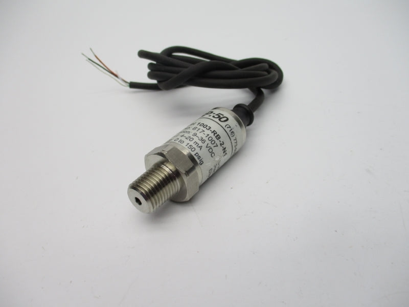 SWITCH 1003-RB-2-N1 NSNP