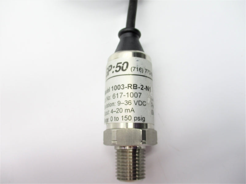 SWITCH 1003-RB-2-N1 NSNP