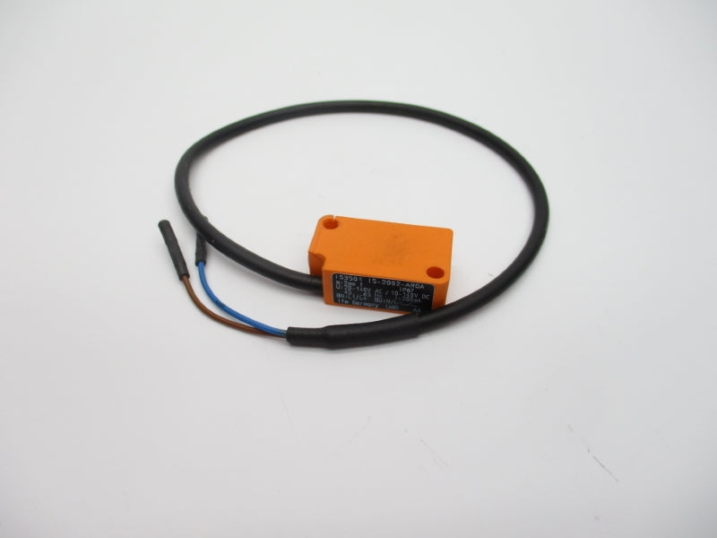 IFM EFECTOR IS3501 NSNP