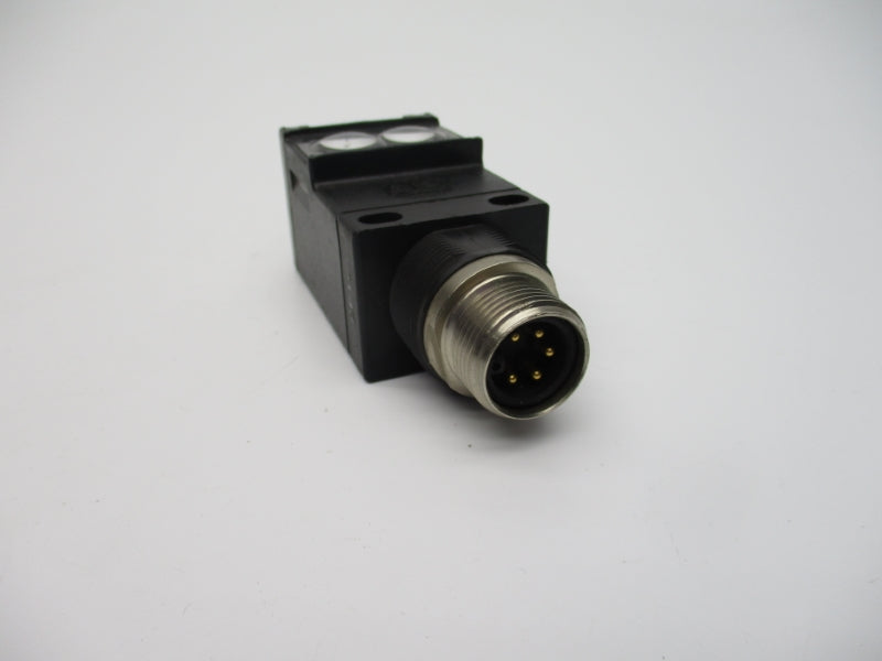 ALLEN BRADLEY 42GRP-9002-QD SER. A 70-264VAC/DC NSNP