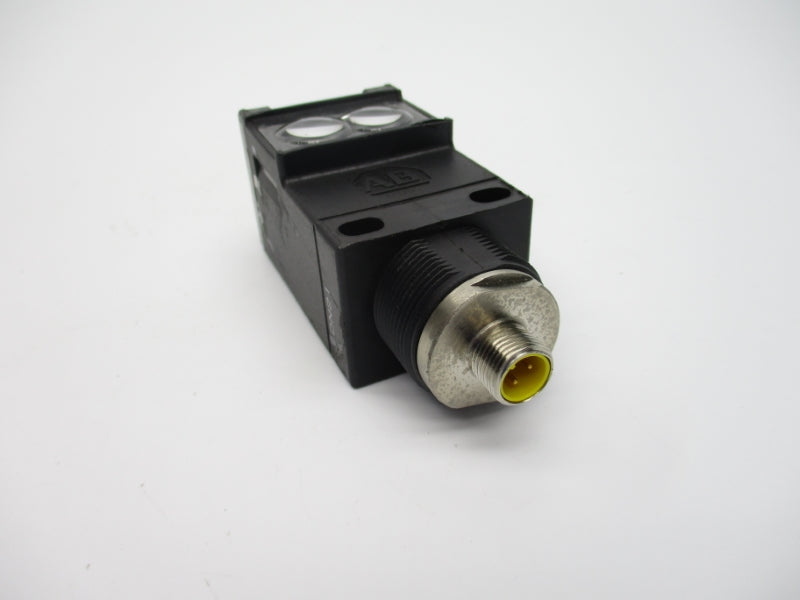 ALLEN BRADLEY 42GRP-9040-QD SER. A 10-40VDC NSNP