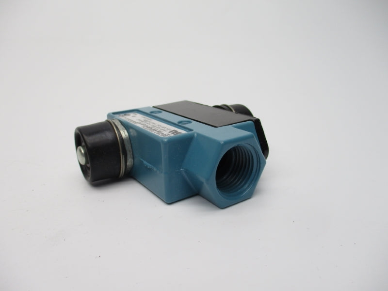 HONEYWELL BZE6-RNX1 480VAC 15A NSMP