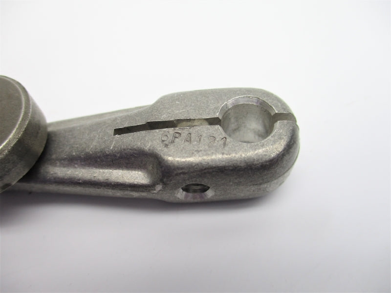 MICRO SWITCH 6PA121 NSNP