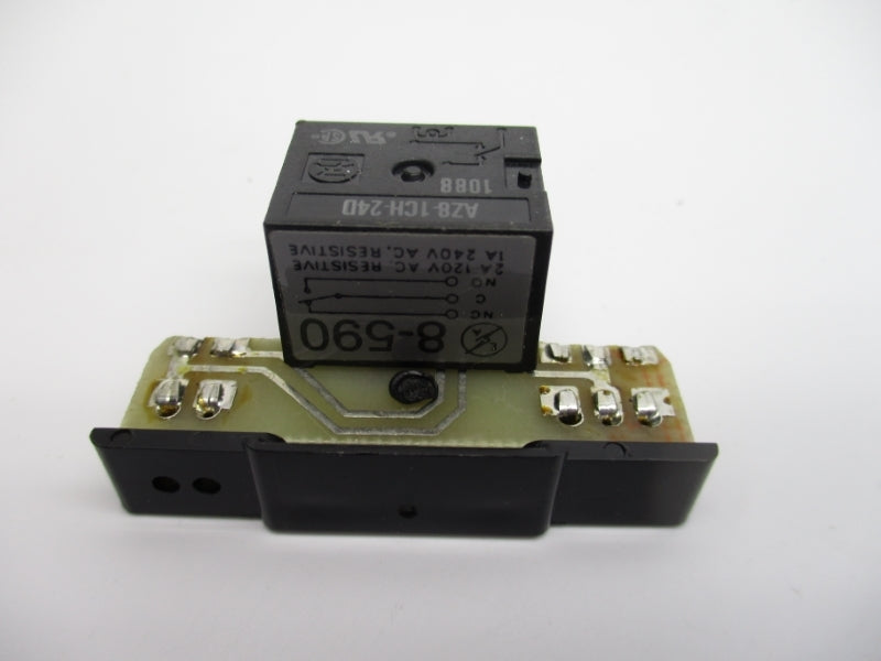ECA 8-590 240VAC 2A NSNP