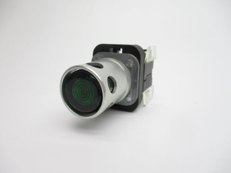ALLEN BRADLEY 800T-QA24G SER. T 24VAC/DC NSNP