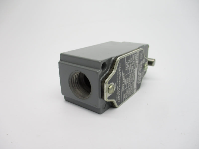INDUSTRIAL SPARE PART 802T-CM SER. C NSNP
