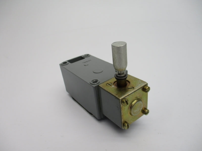 INDUSTRIAL SPARE PART 802T-CM SER. C NSNP