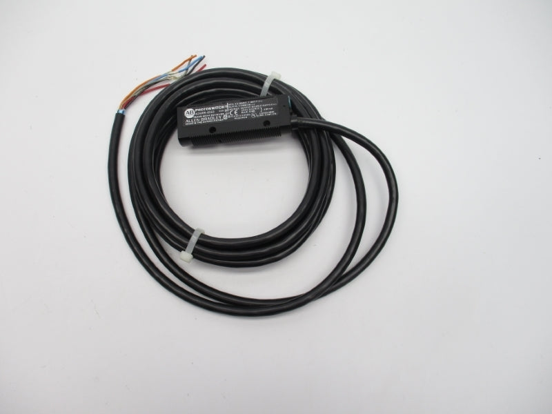 ALLEN BRADLEY 42SRR-6003 SER. B 10-30VDC NSNP