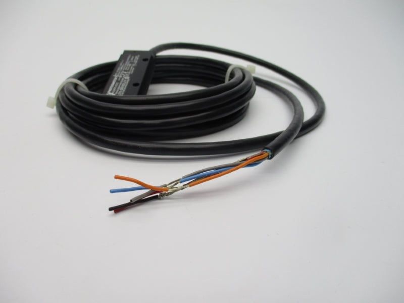 ALLEN BRADLEY 42SRR-6003 SER. B 10-30VDC NSNP