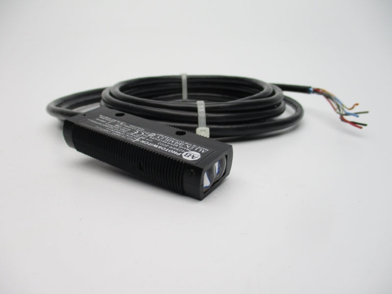 ALLEN BRADLEY 42SRR-6003 SER. B 10-30VDC NSNP