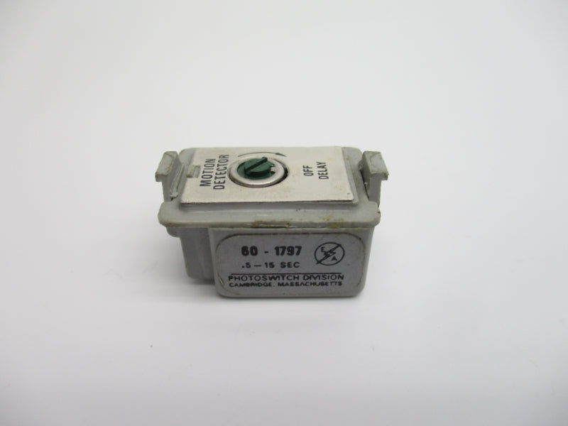 INDUSTRIAL SPARE PART 60-1797 UNMP