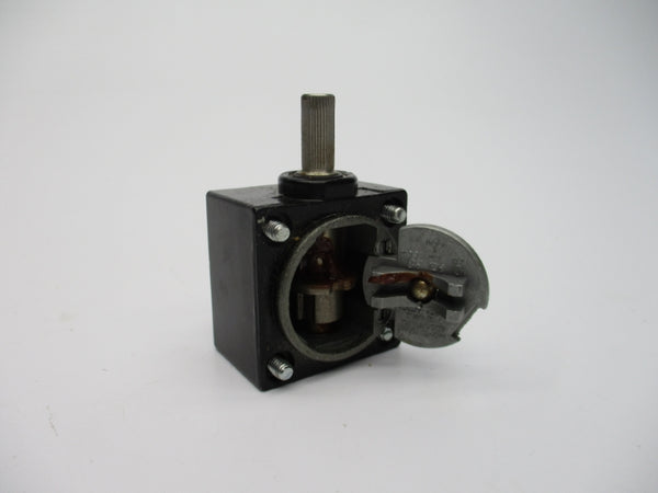 HONEYWELL LSZ1A NSMP