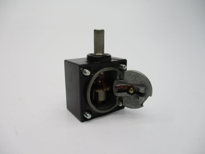 HONEYWELL LSZ1A NSMP