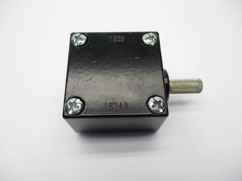 HONEYWELL LSZ1A NSMP