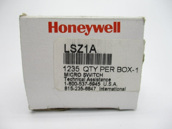 HONEYWELL LSZ1A NSMP