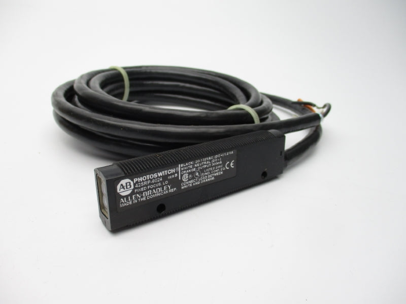 INDUSTRIAL SPARE PART 42SRP-6024 SER. B (BR/WH) NSMP
