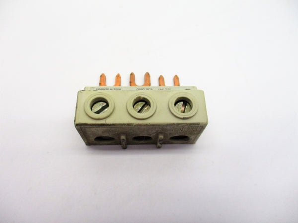 ALLEN BRADLEY 140-L2 SER. B UNMP