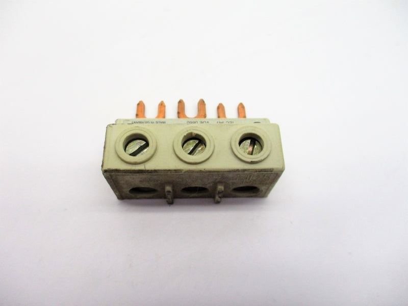ALLEN BRADLEY 140-L2 SER. B UNMP