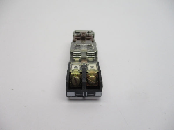 ALLEN BRADLEY 595-A SER. B 600VAC NSNP