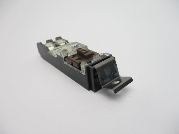 ALLEN BRADLEY 595-A SER. B 600VAC NSNP