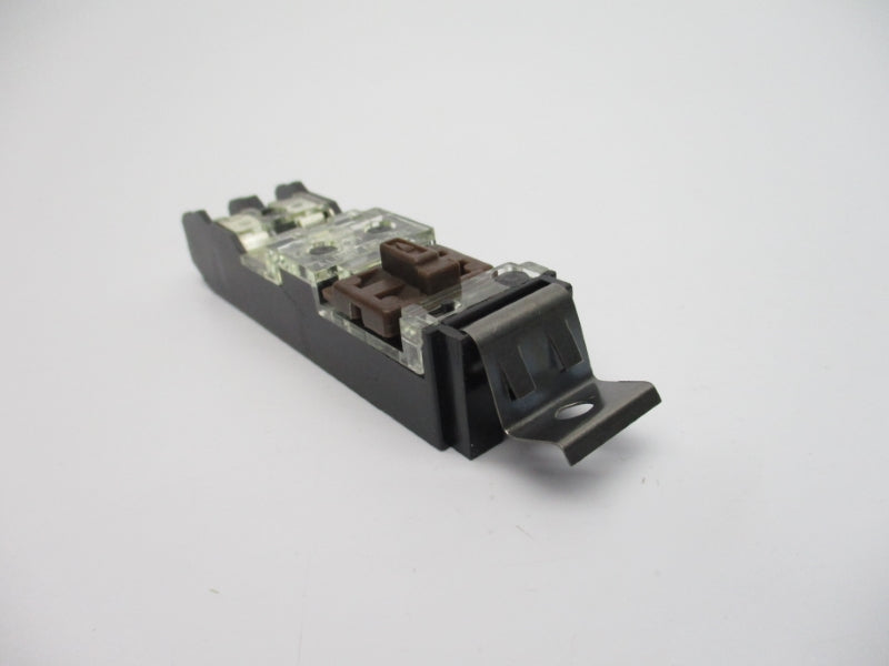 ALLEN BRADLEY 595-A SER. B 600VAC NSNP