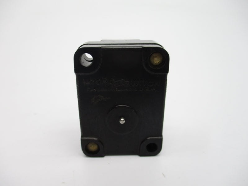 MICRO SWITCH 1MK5 NSNP