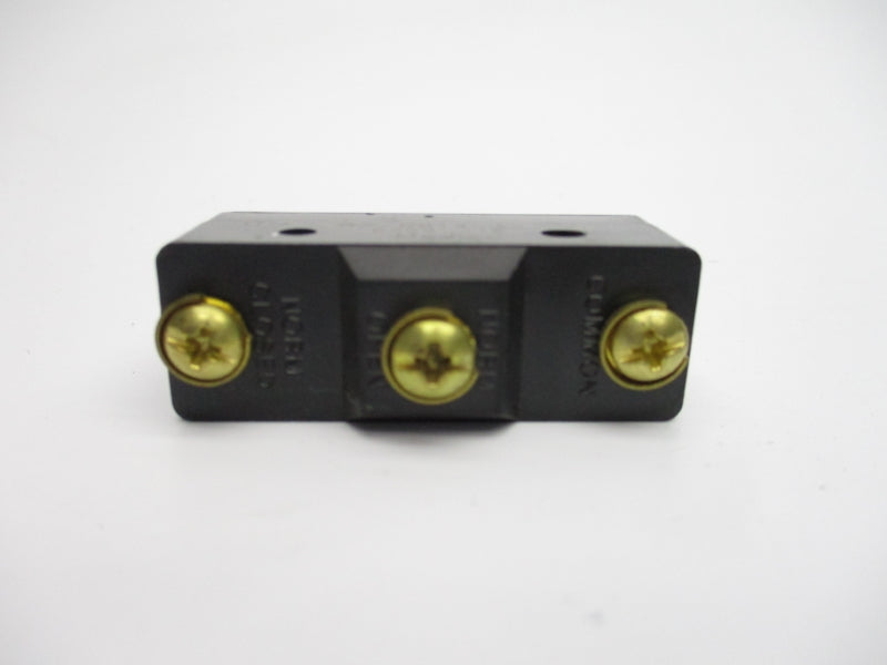 MICRO SWITCH BZ-R814-A2 480VAC 15A NSNP