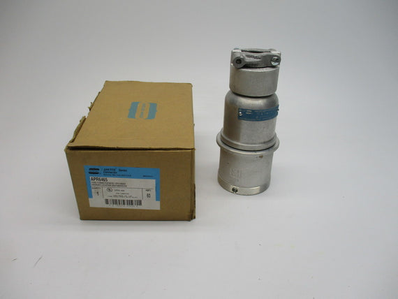 CROUSE HINDS APR6465 600VAC 60A NSMP