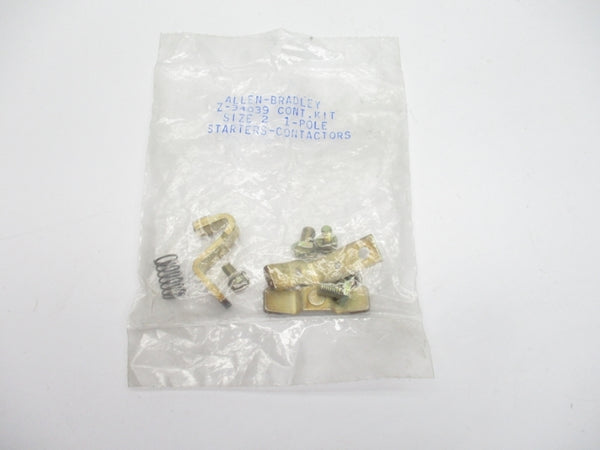 ALLEN BRADLEY Z-34039 NSMP