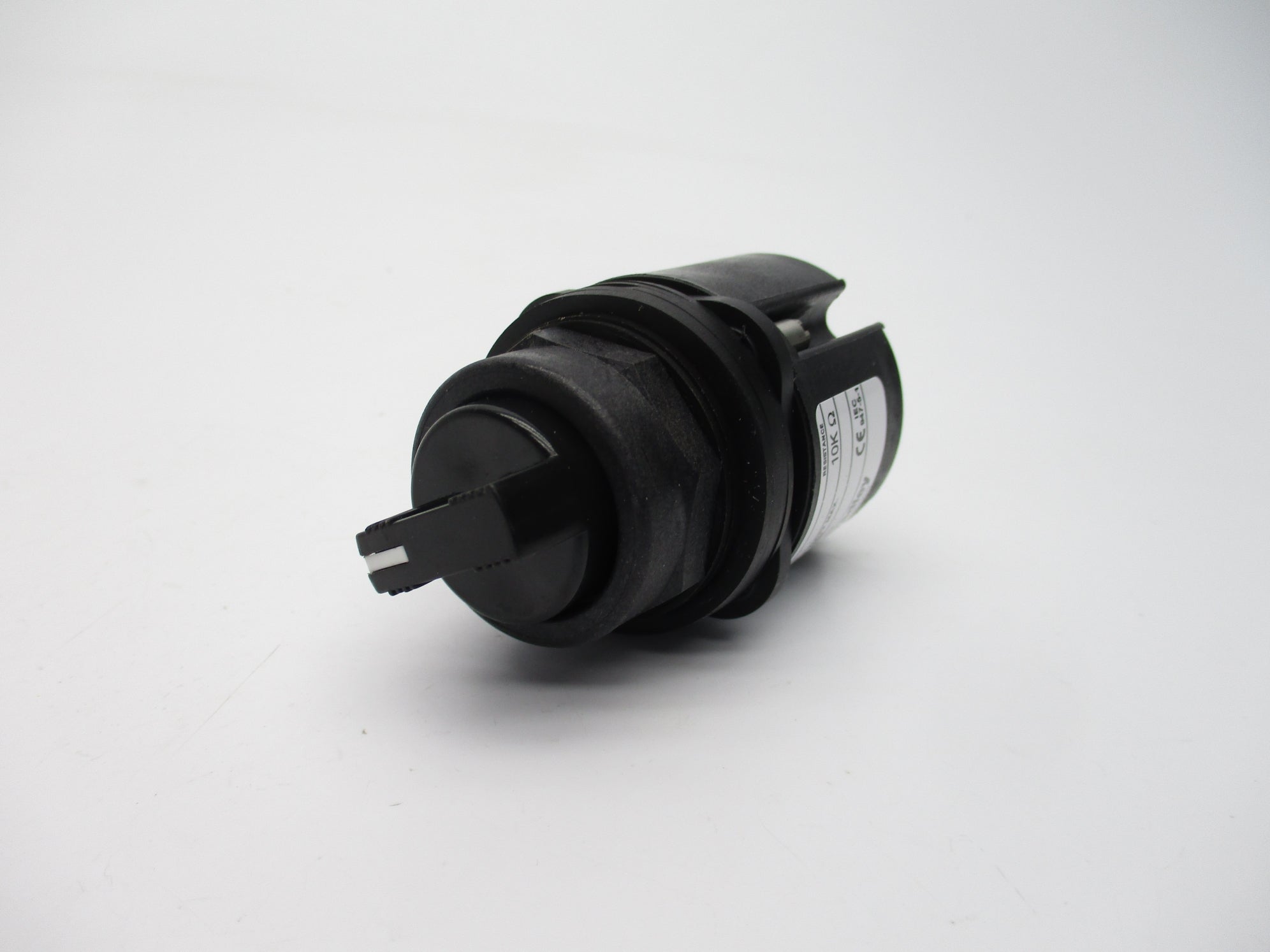 ALLEN BRADLEY 800H-UR29 SER. G 300VAC/DC (WH) NSMP