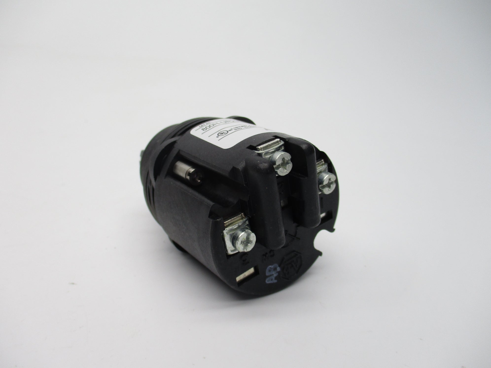 ALLEN BRADLEY 800H-UR29 SER. G 300VAC/DC (WH) NSMP