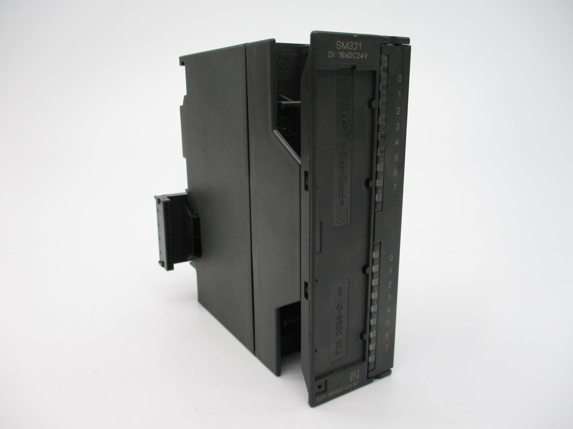 SIEMENS 6ES7321-1BH02-0AA0 UNMP