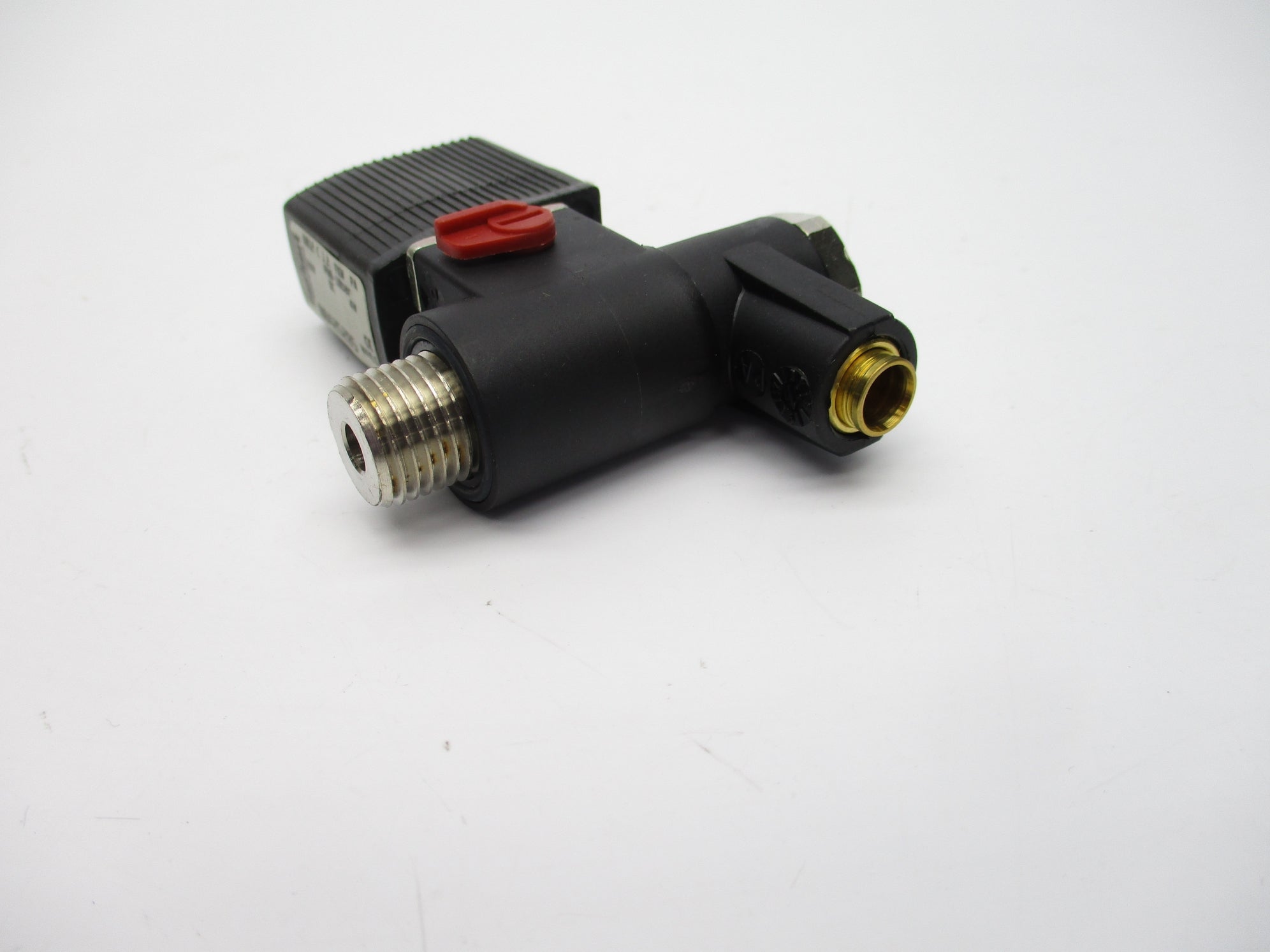 BURKETT 6012 C 1/2 FKM PA NSNP