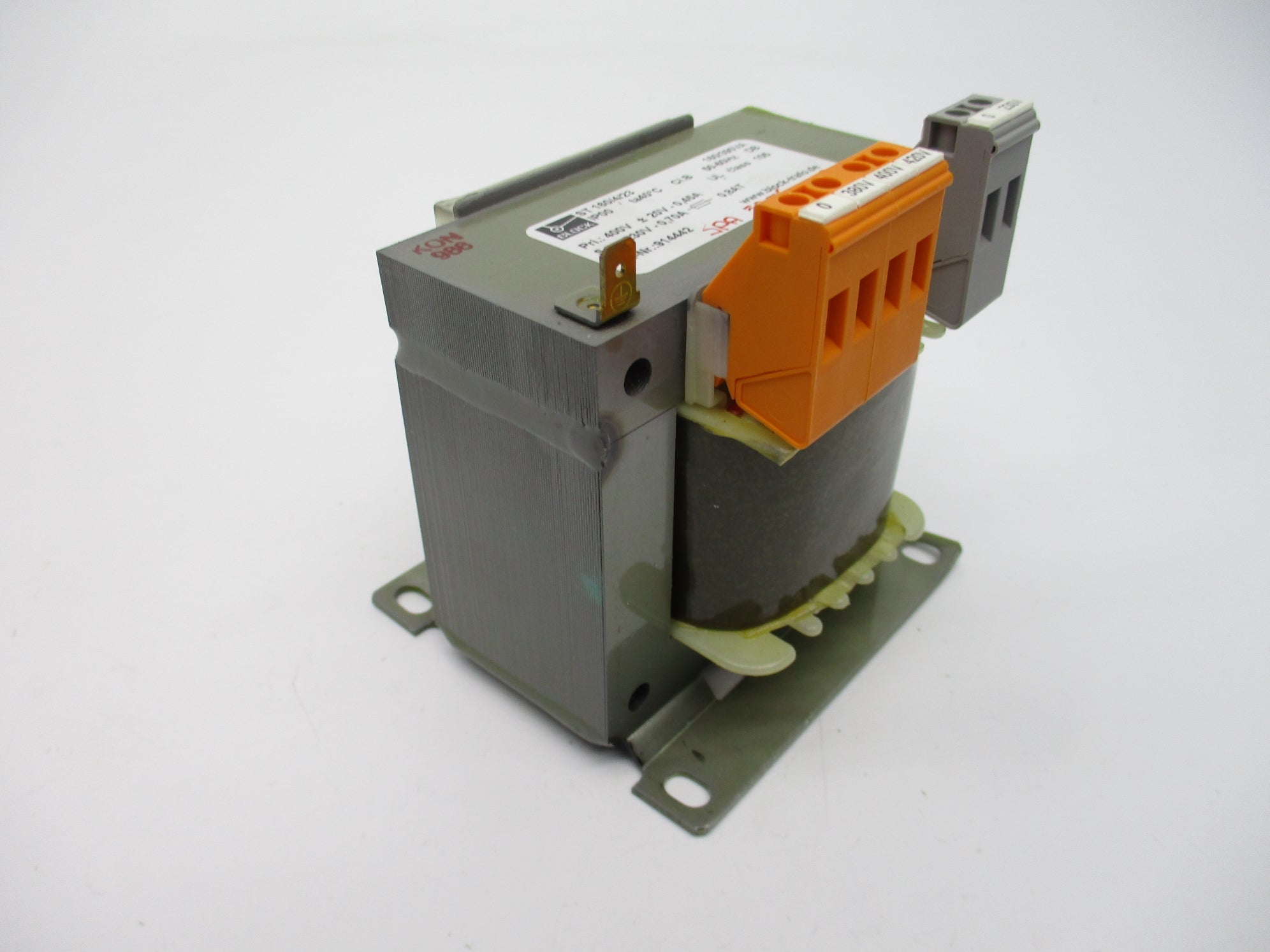 BLOCK-TRAFO ST 160/4/23 NSNP