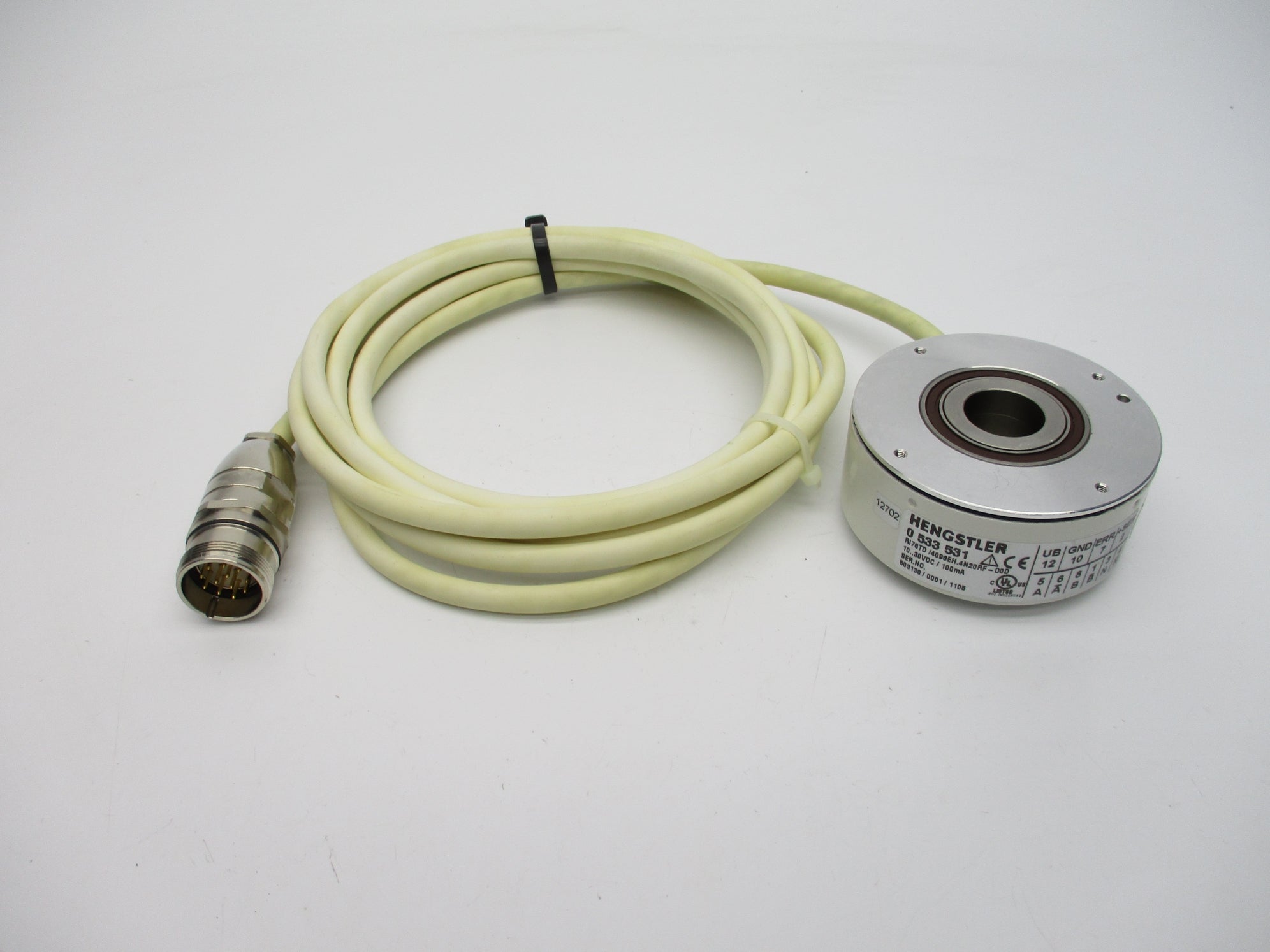 HENGSTLER 0533531 NSNP