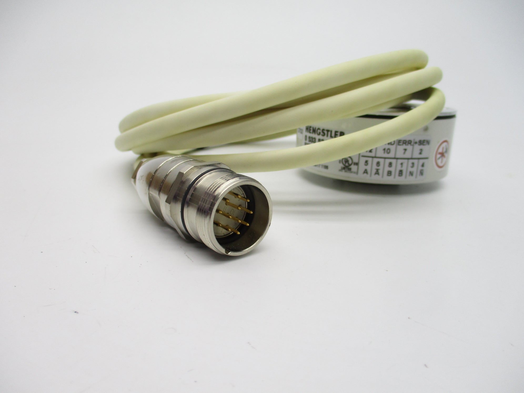 HENGSTLER 0533531 NSNP