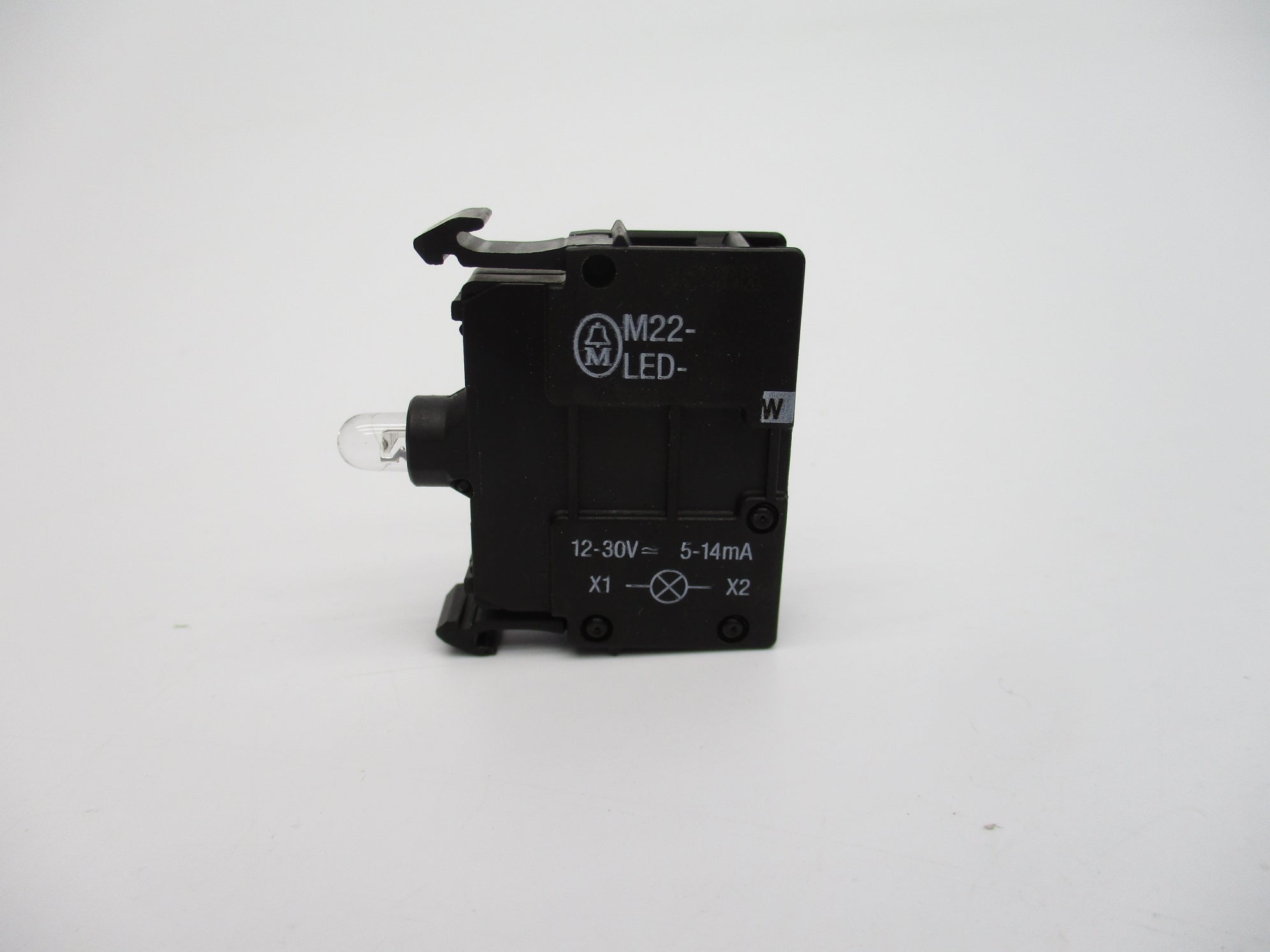 SPARE PART M22-LED- NSNP