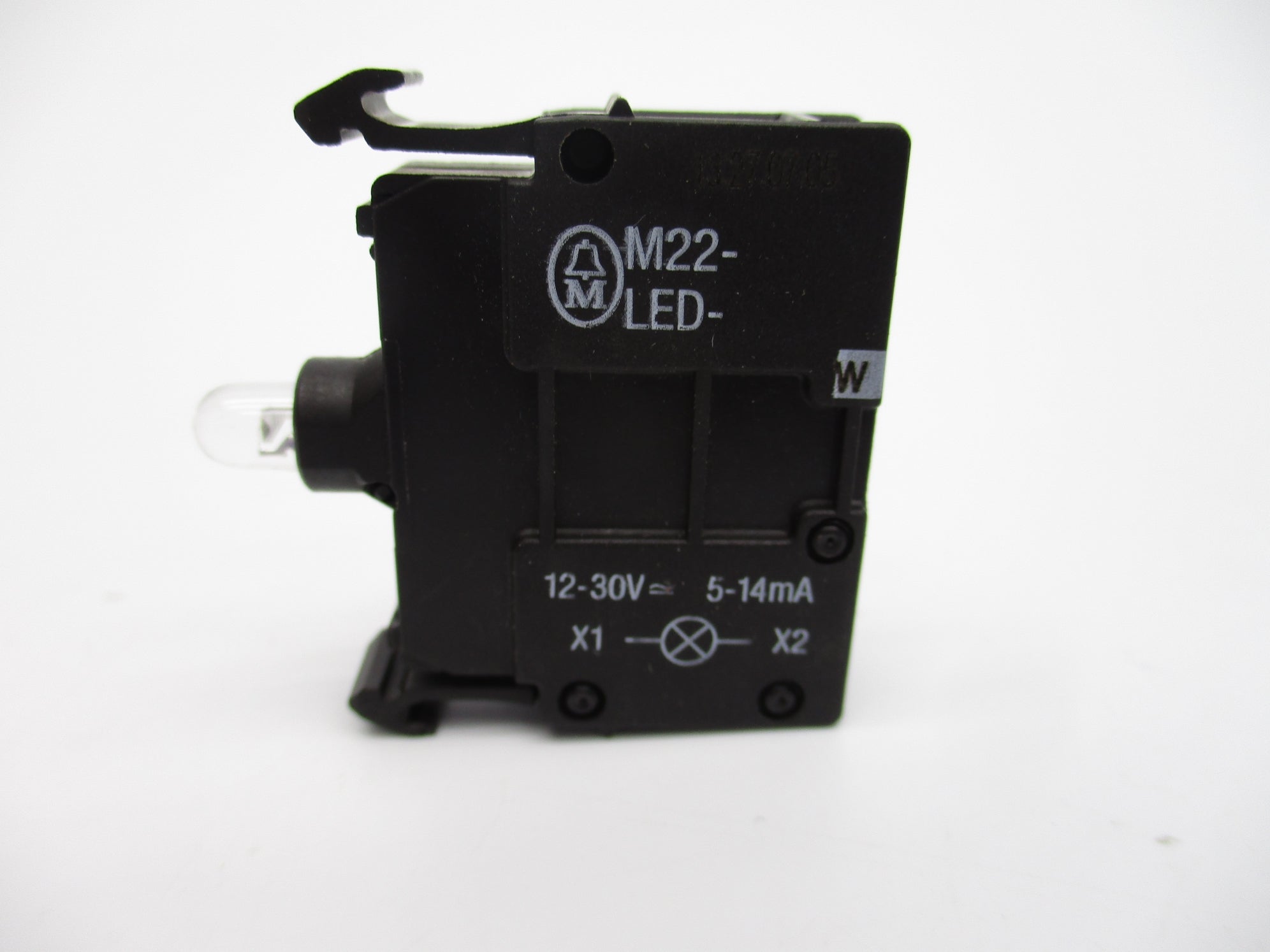 SPARE PART M22-LED- NSNP