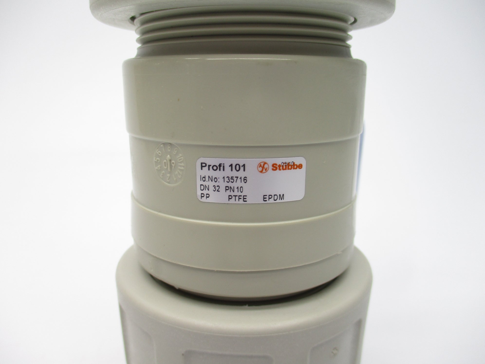 STUBBE PROFI 101 135716 NSNP