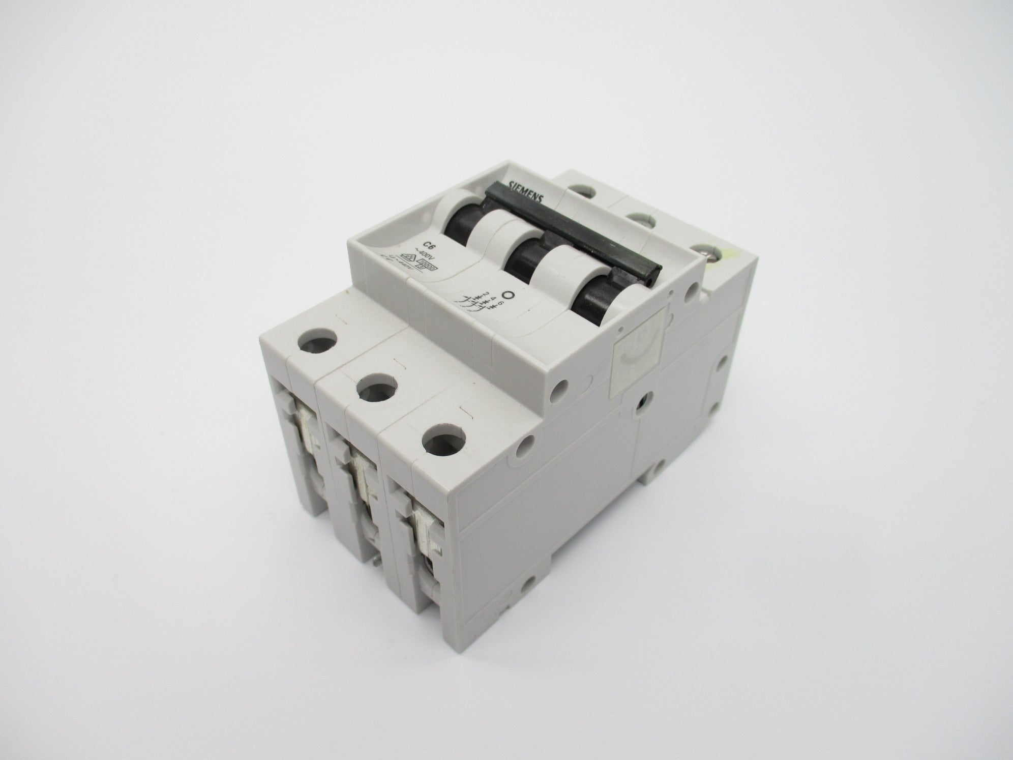 SIEMENS 5SX43-06 6A 400V NSNP