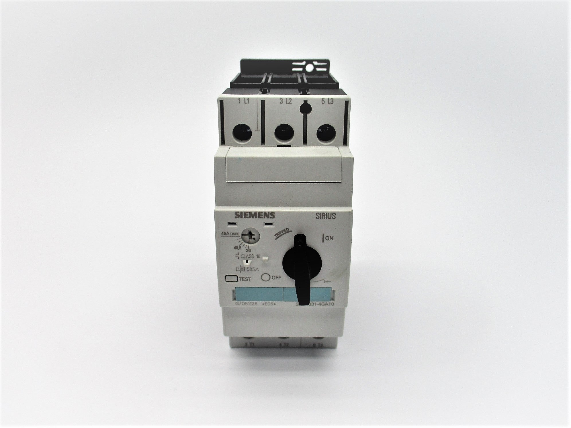 SIEMENS 3RV1031-4GA10 36-45A NSNP
