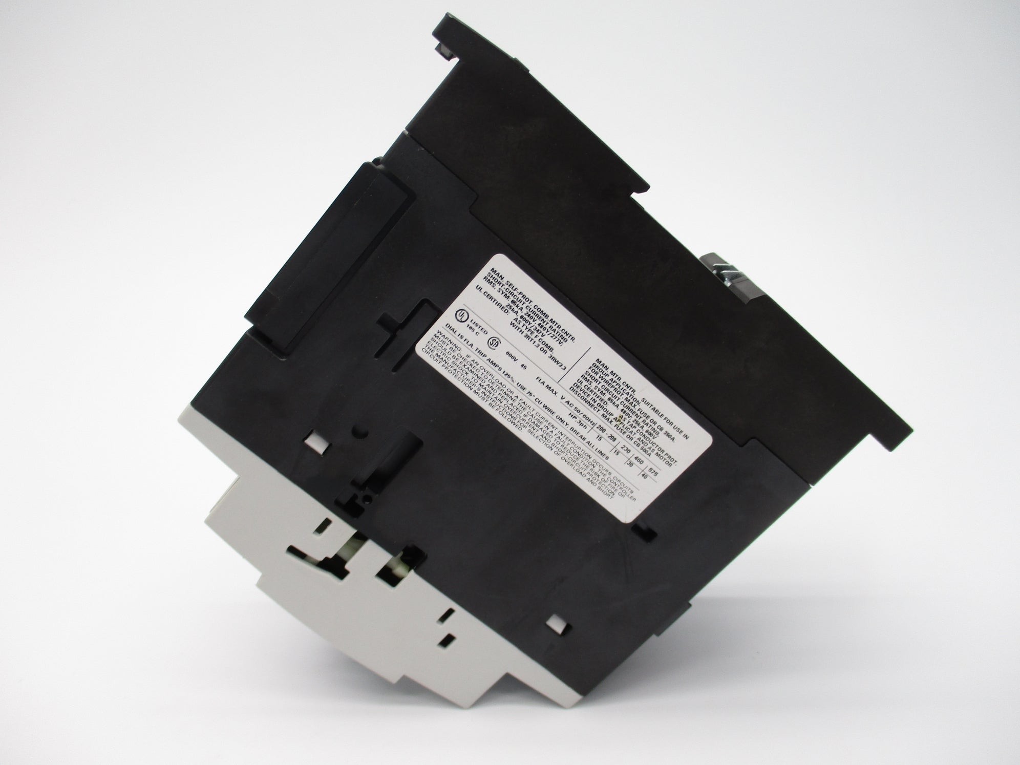 SIEMENS 3RV1031-4GA10 36-45A NSNP