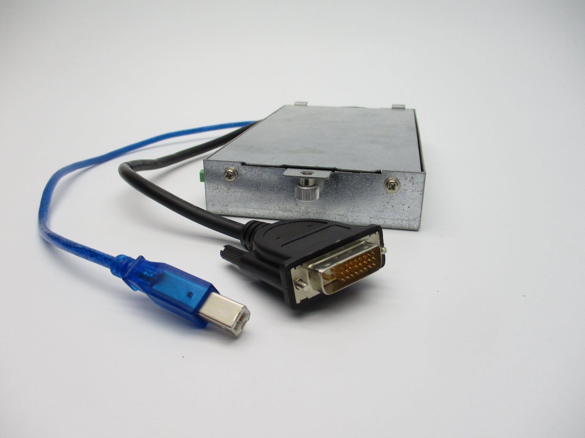 LENZE DVI/USB-RX3 NSNP