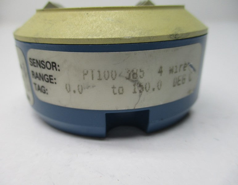 ROSEMOUNT 644HNA  UNMP