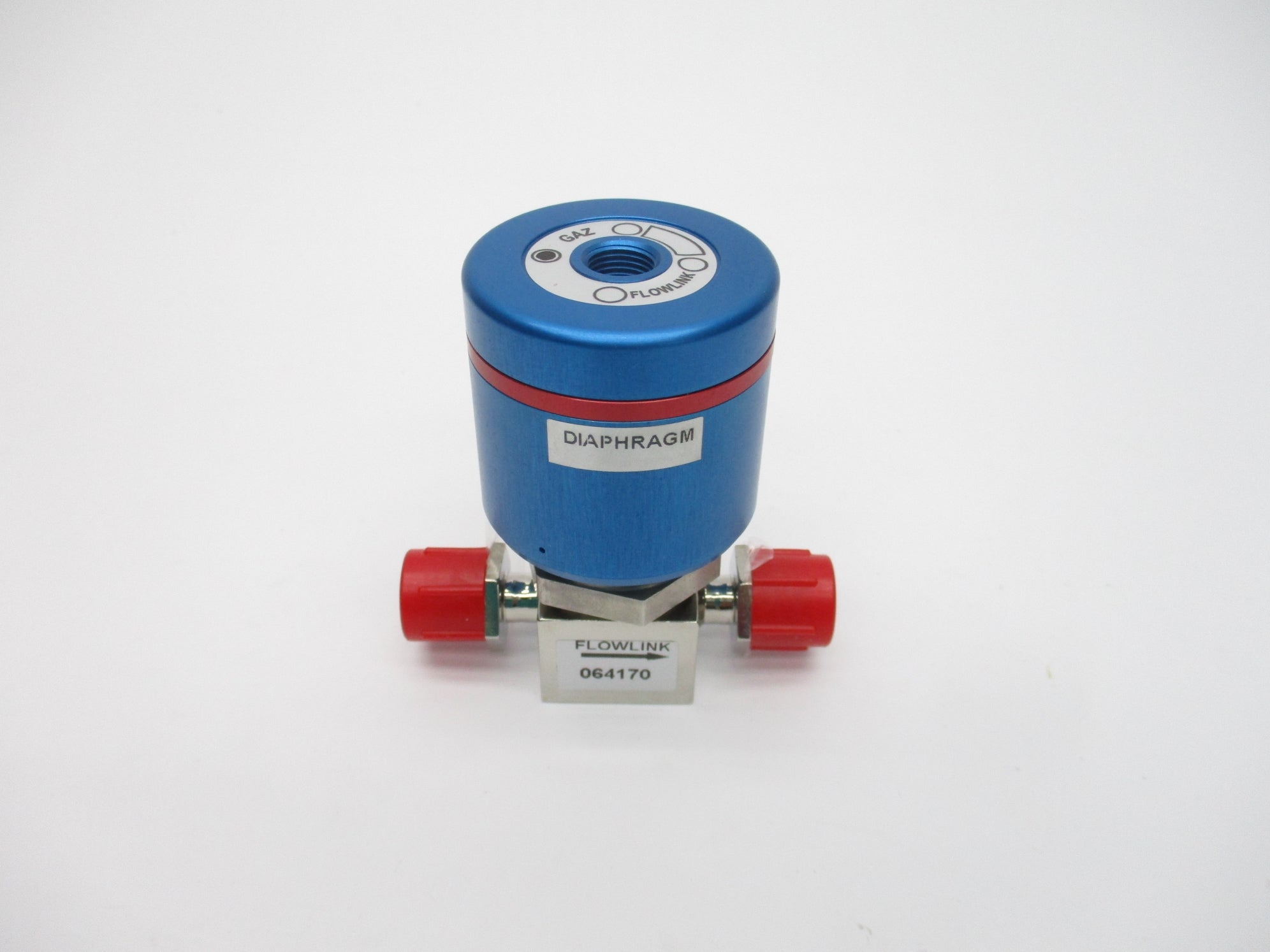 FLOWLINK GAZ 064170 NSNP