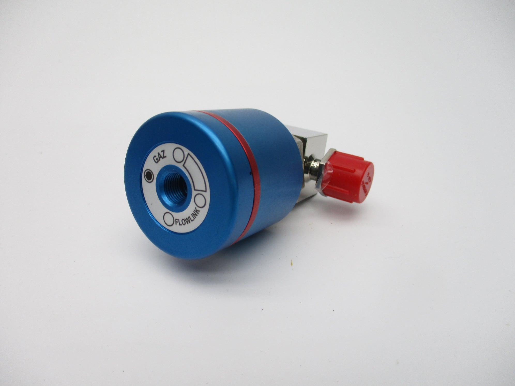 FLOWLINK GAZ 064170 NSNP