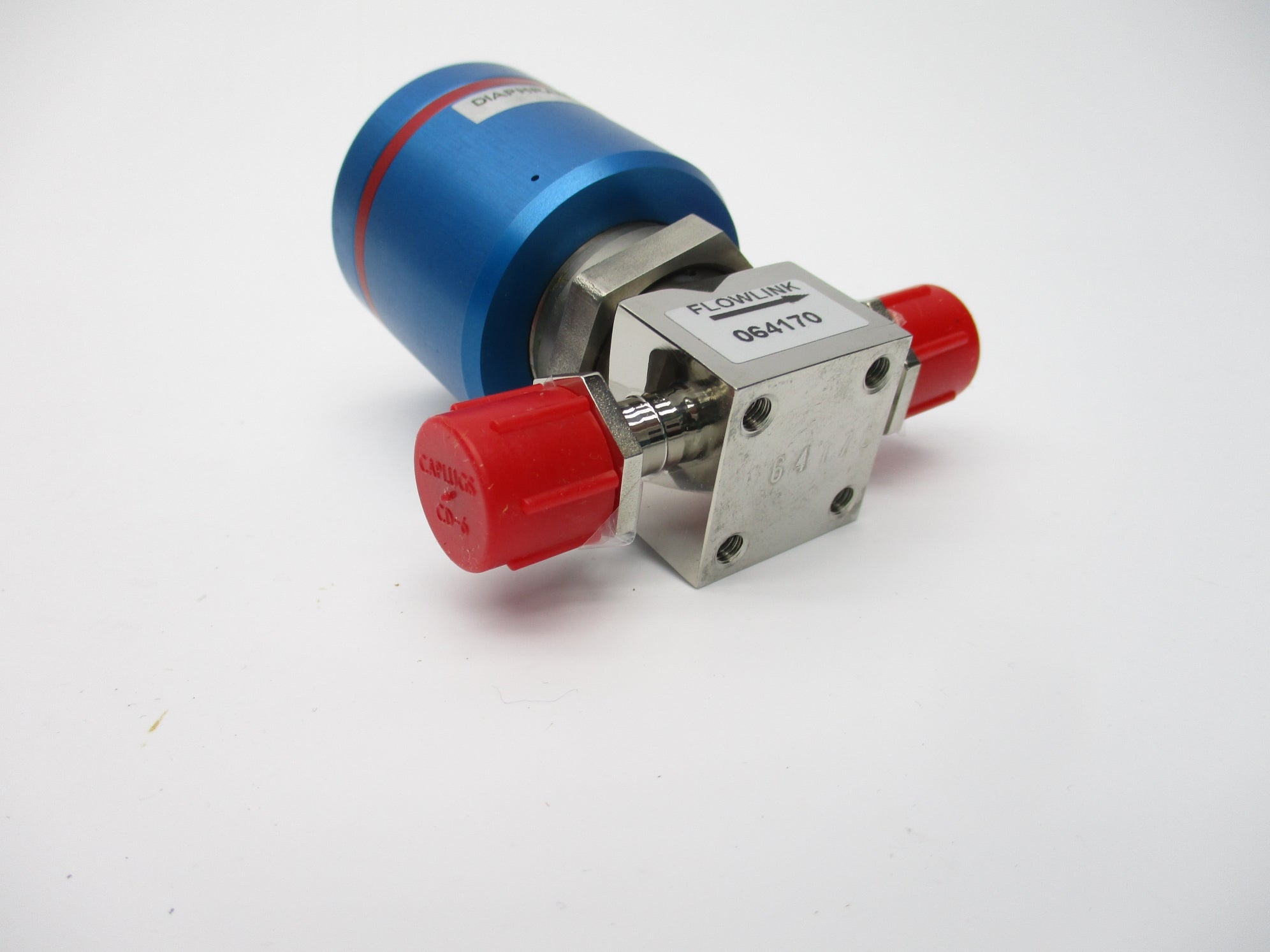 FLOWLINK GAZ 064170 NSNP