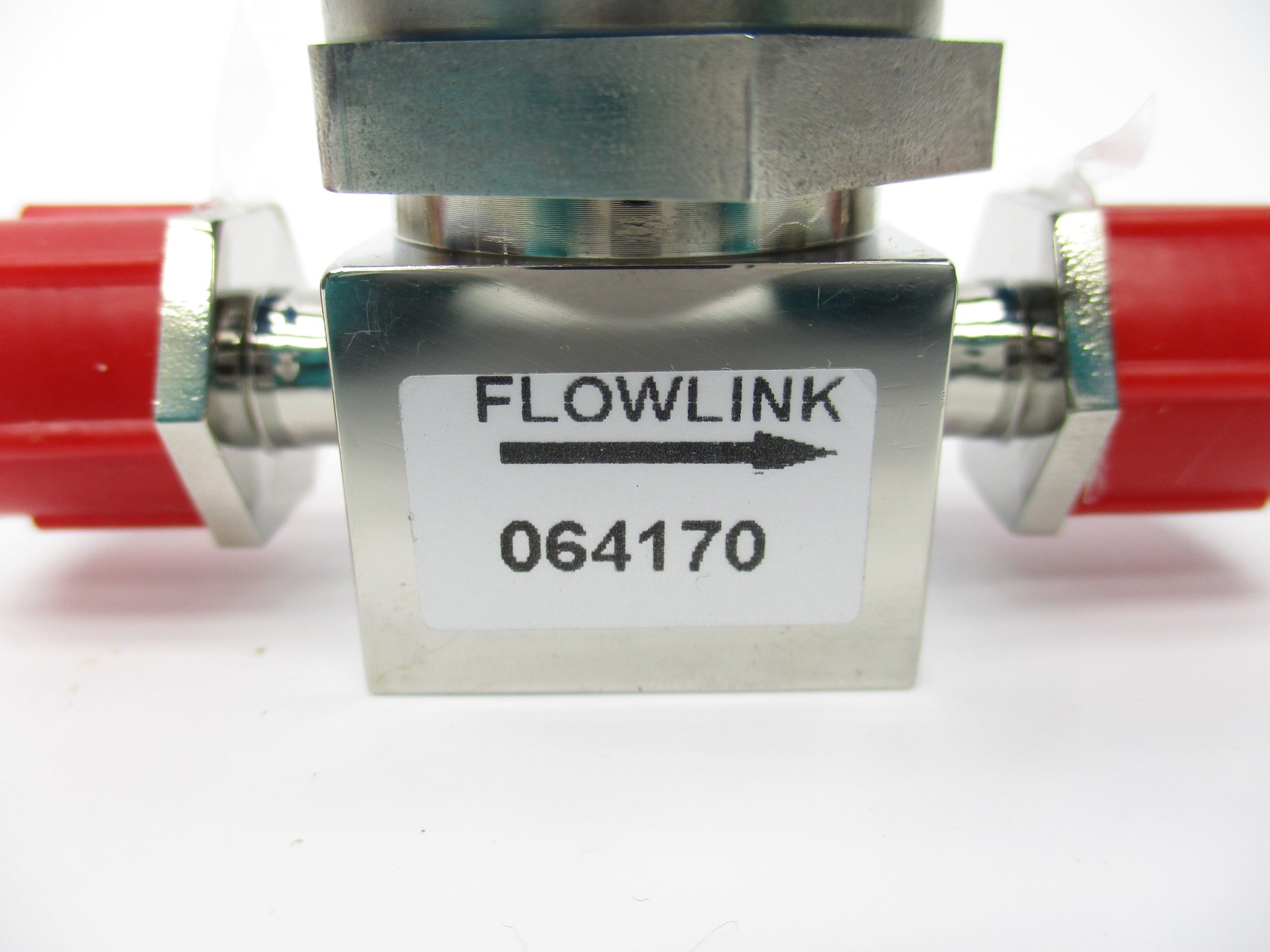 FLOWLINK GAZ 064170 NSNP